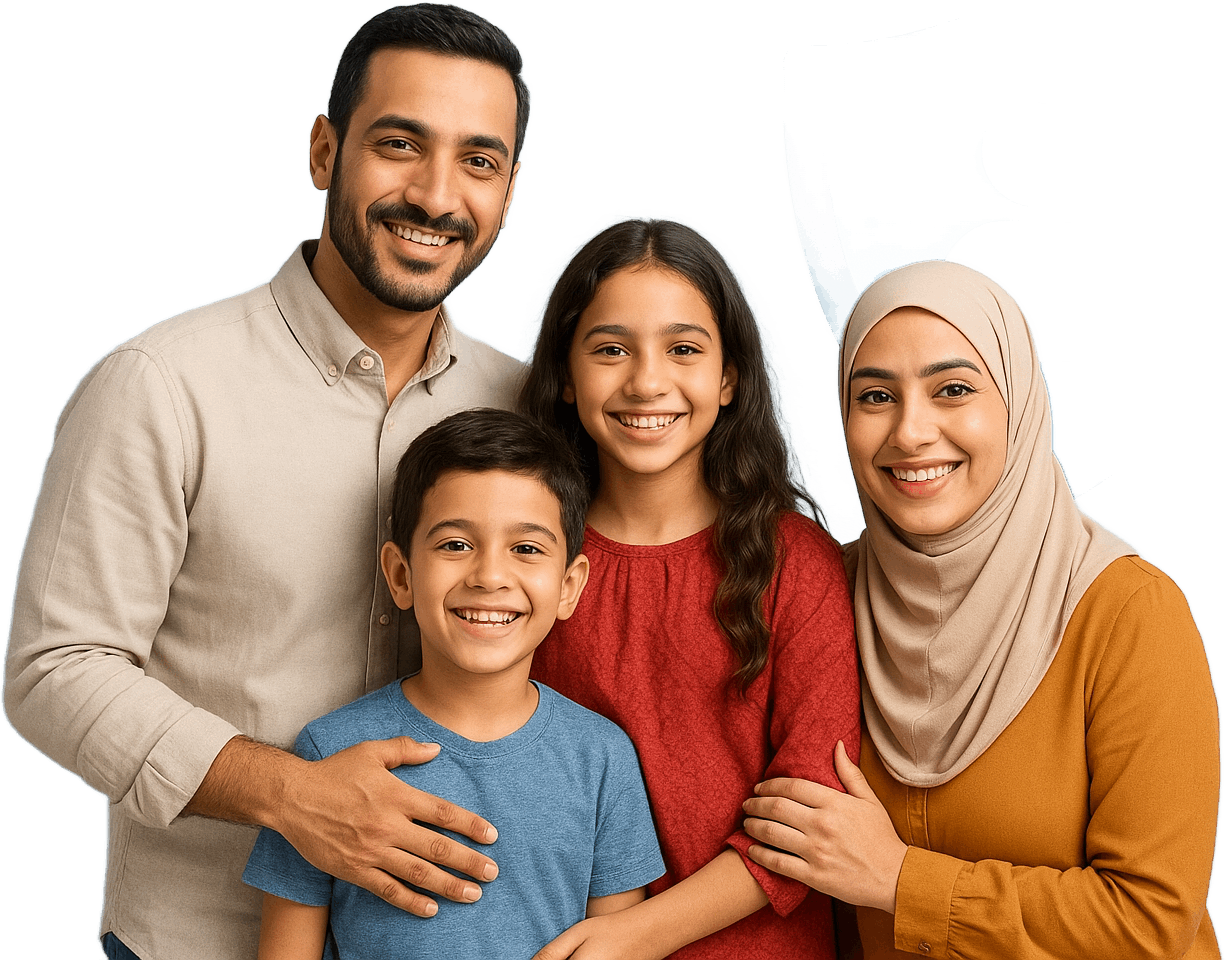 تأمين الأفراد